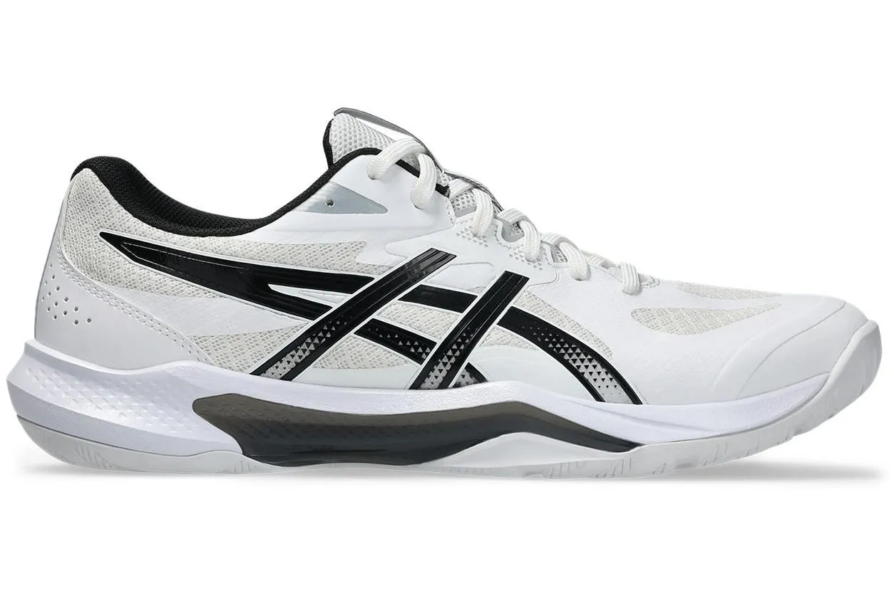 Asics Gel-Tactic 13 - white/black Asics Gel-Tactic 13 - white/black