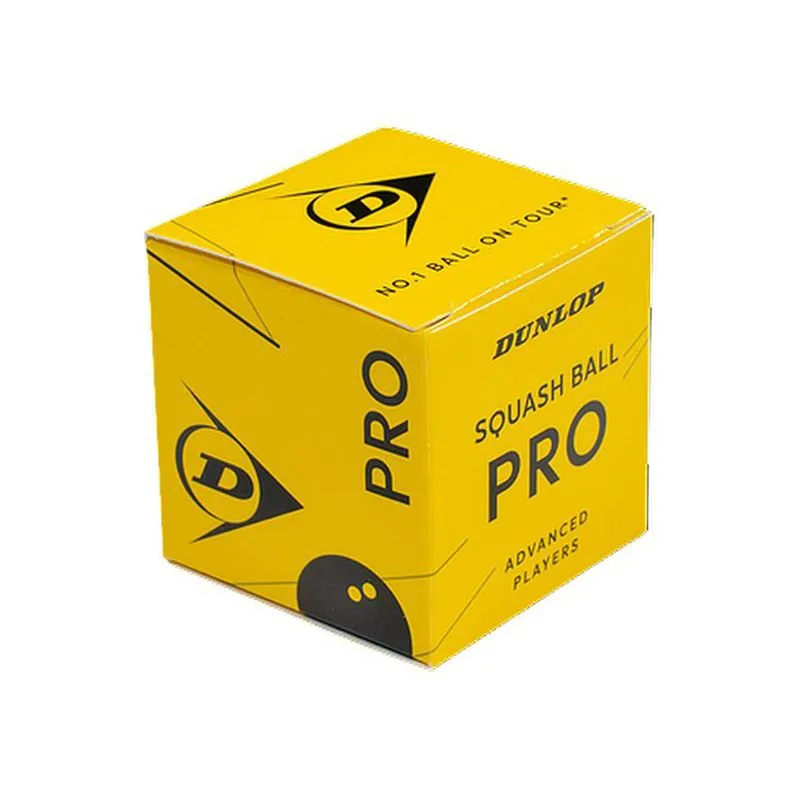 Dunlop Pro - 1B Dunlop Pro - 1B