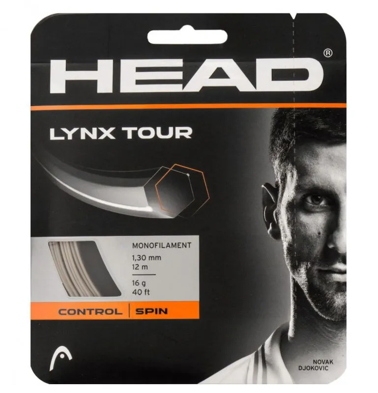head-lynx-tour-12-m-champagne-1 Head LYNX TOUR (12 m) - champagne