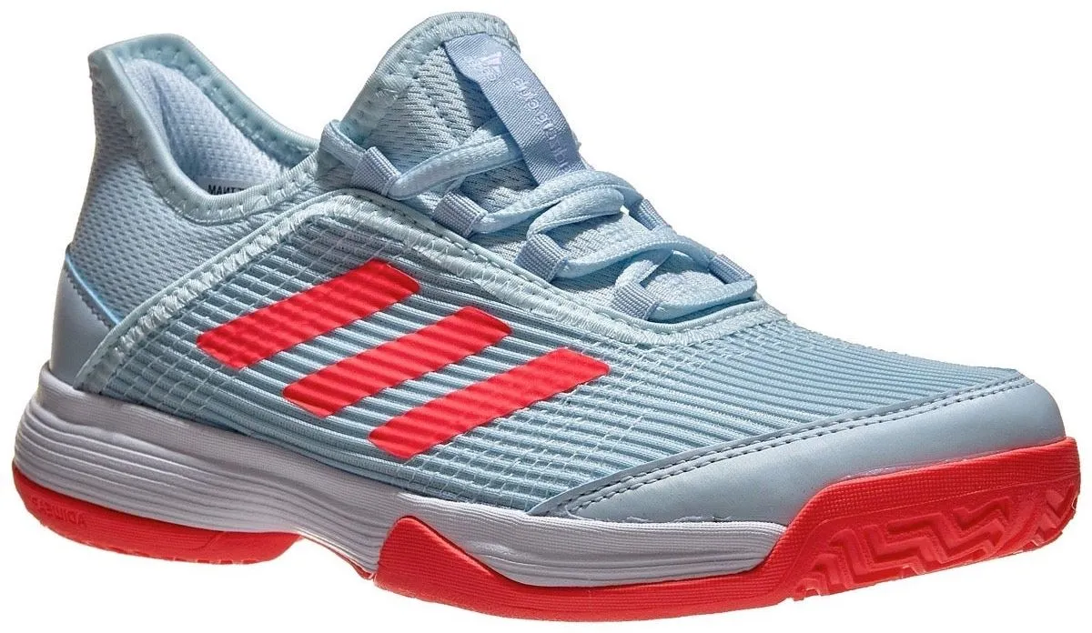 adidas-adizero-club-k-sky-tint-signa-pink-white-1 Adidas Adizero Club K - sky tint/signa pink/white