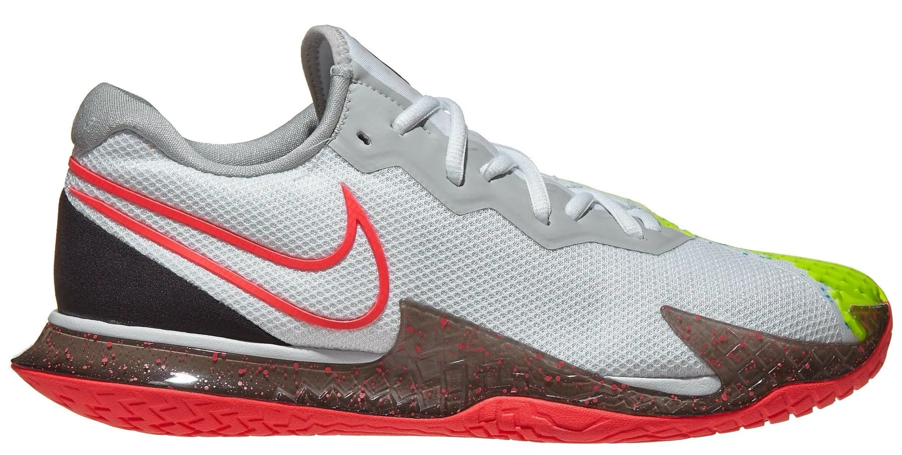 nike-air-zoom-vapor-cage-4-white-solar-red-hot-lime-1 Nike Air Zoom Vapor Cage 4 - white/solar red/hot lime