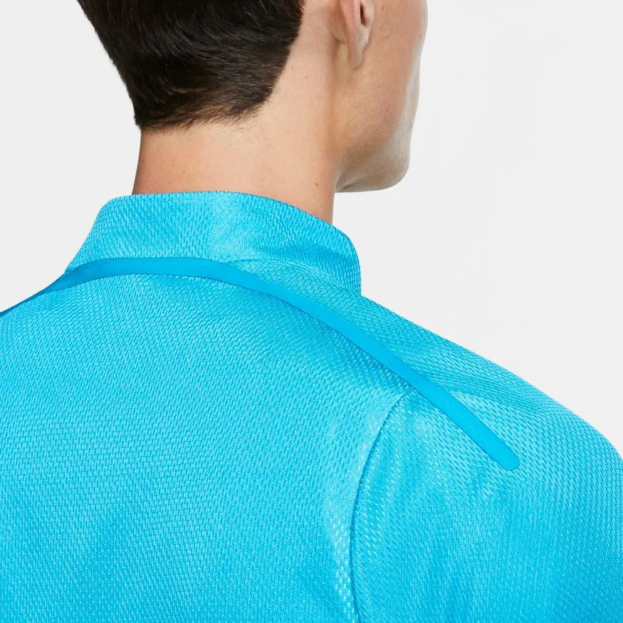 nike-court-challanger-top-ls-neo-turq-white-5 Nike Court Challanger Top LS - neo turq/white