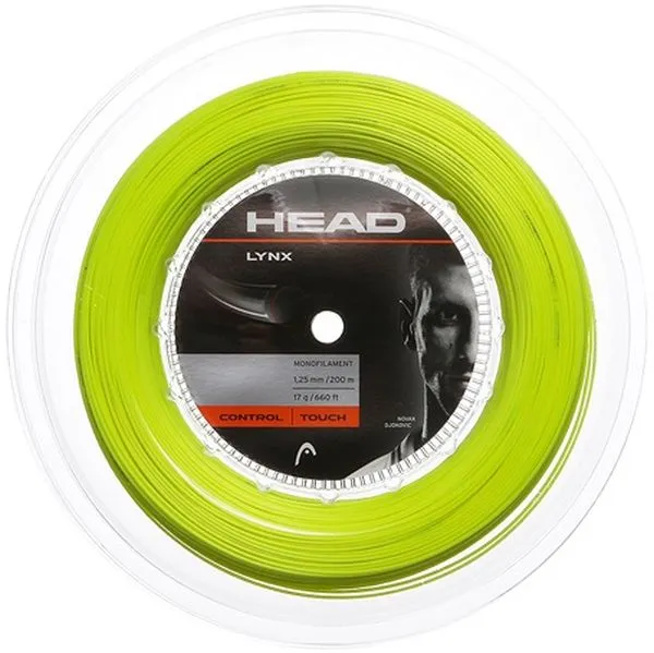 head-lynx-200-m-yellow-1 Head LYNX (200 m) - yellow