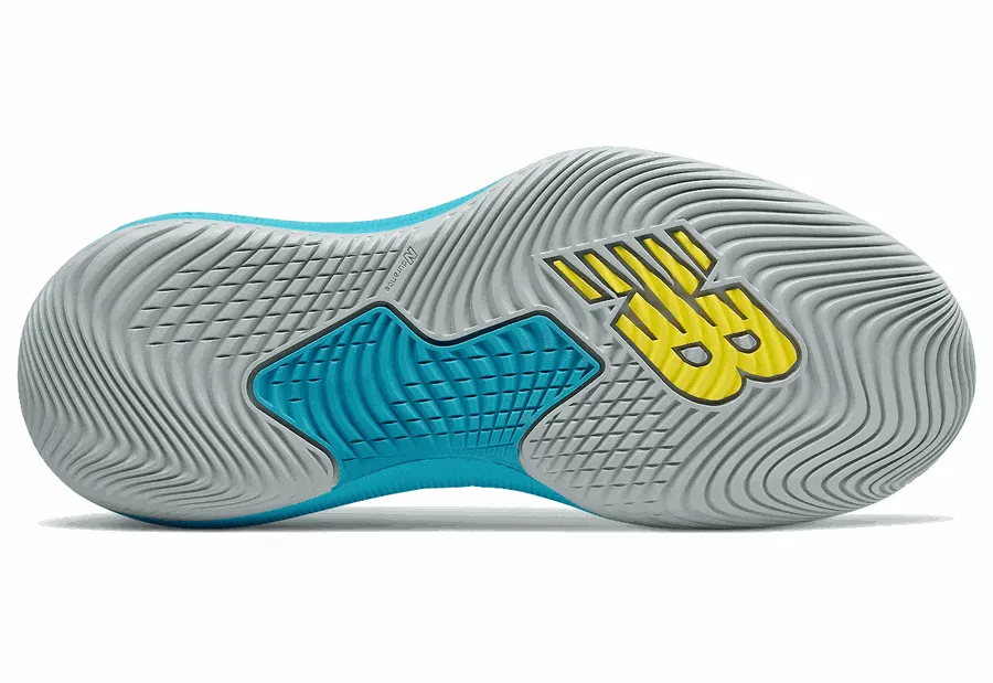 New Balance FuelCell 996V4 Women - white/citrus