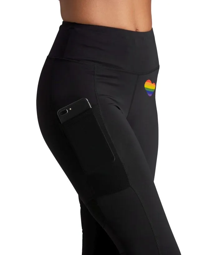 bjorn-borg-high-waist-block-tights-sthlm-w-pride-black-4 Björn Borg High Waist Block Tights STHLM W - pride black