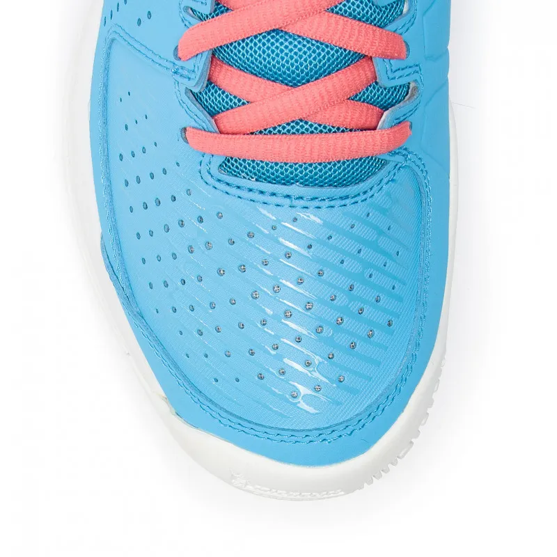 Babolat Pulsion All Court W - sky blue/pink