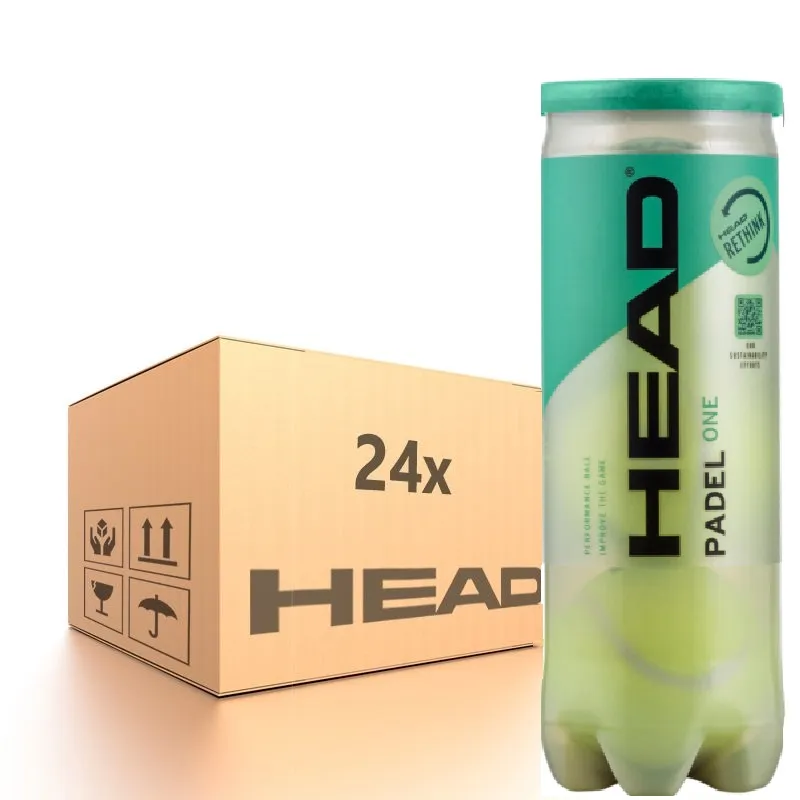 Head Padel One - 24 x 3B