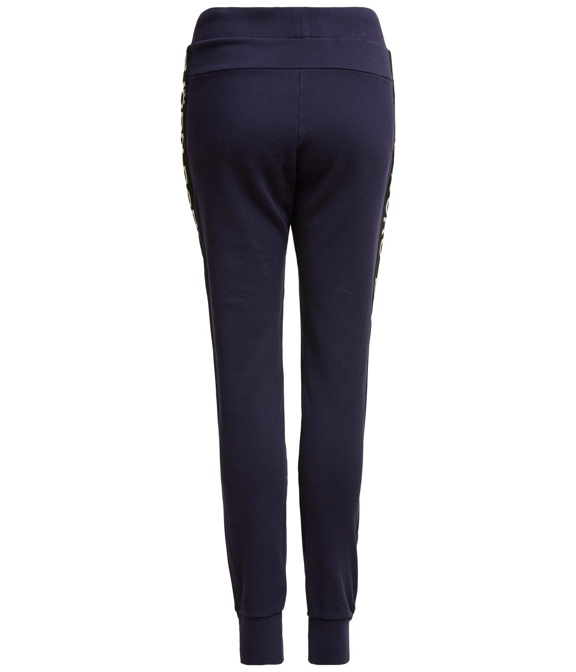 bjorn-borg-logo-pants-b-sport-w-peacoat-2 Björn Borg Logo Pants B Sport W - peacoat