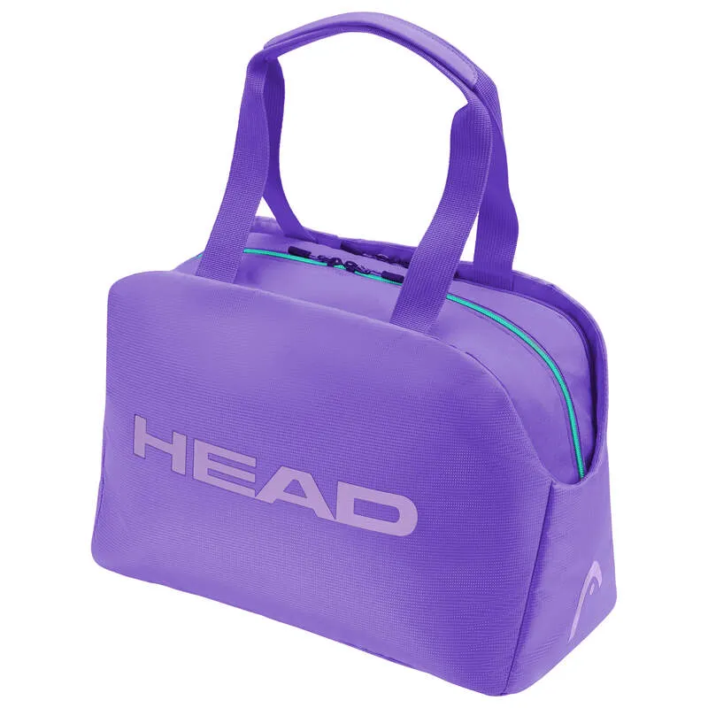 Head Tour Tote 22L - purple