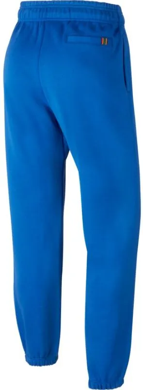 nike-court-fleece-pant-heritage-game-royal-2 Nike Court Fleece Pant Heritage - game royal