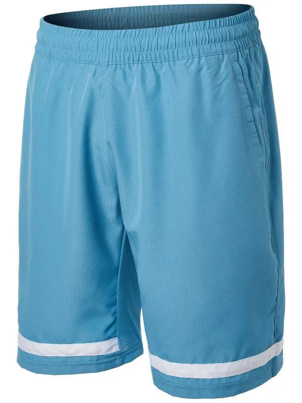 adidas-club-short-m-hazy-blue-white-1 Adidas Club Short M - hazy blue/white