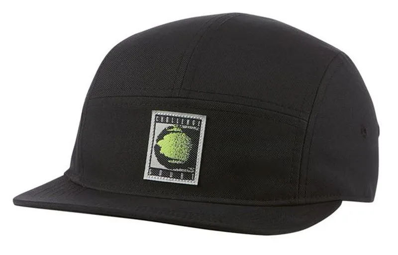 Nike AW84 Challenge Cap - black