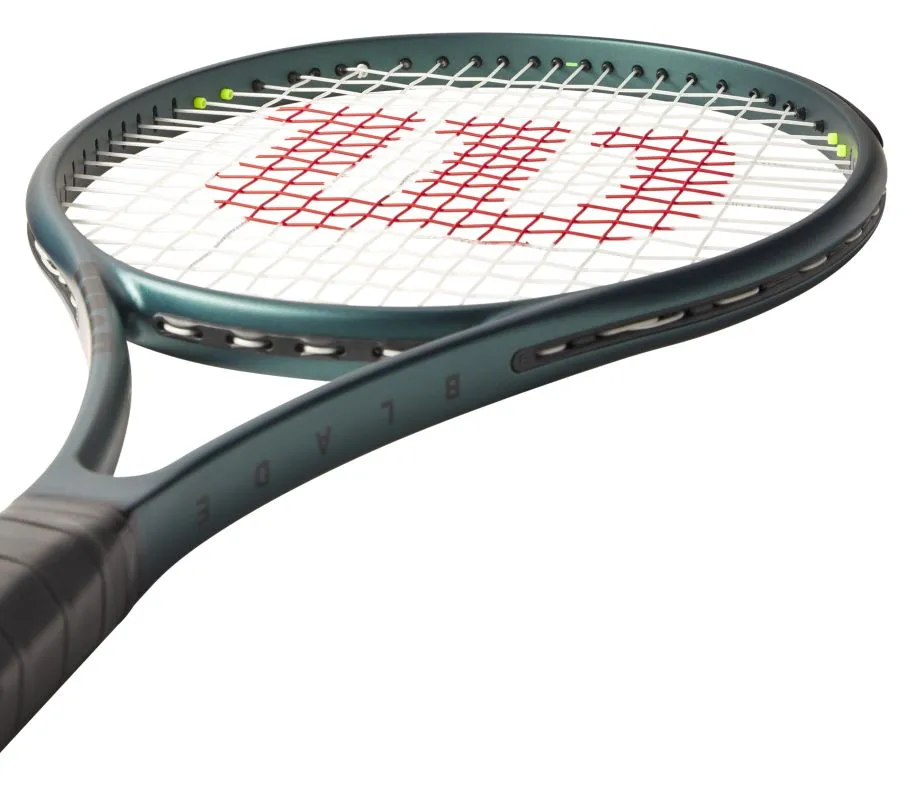 Wilson Blade 104 V9.0 (tester)
