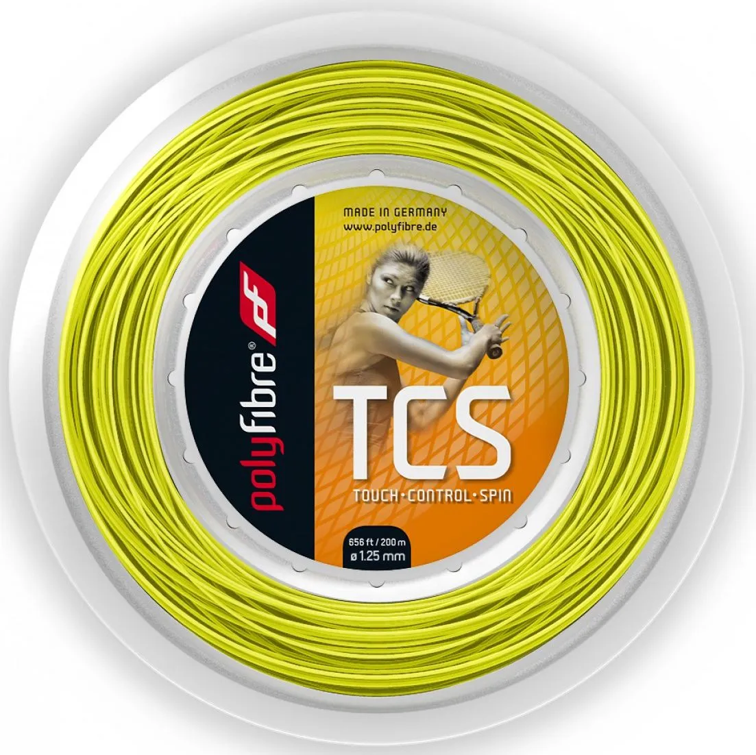 polyfibre-tcs-200-m-yellow-1 Polyfibre TCS (200 m) - yellow