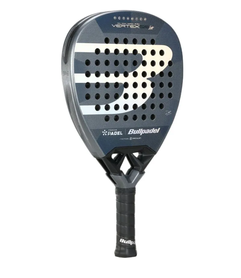 Bullpadel Vertex 05 Light Premier Padel 2026