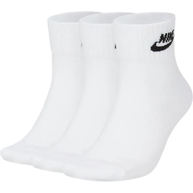 Nike Everyday Essential Ankle 3P