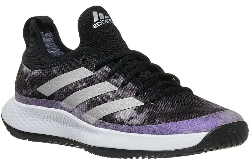 Adidas Defiant Generation W - core black/silver matallic/cloud white Adidas Defiant Generation W - core black/silver matallic/cloud white