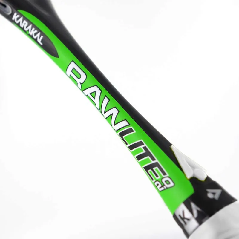 KarakalRawProLite2