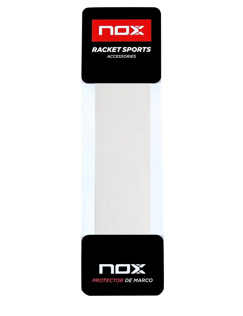 protector-de-pala-transparente-prtnxtran-8436603197243-814956 NOX Frame Protector - transparent