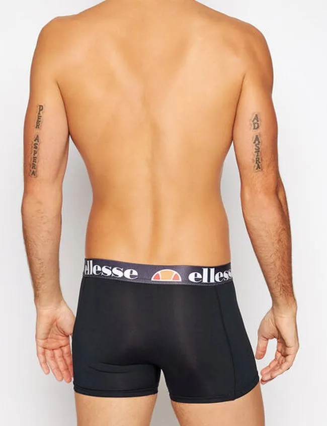 ellesse-komplet-3-par-bokserek-dralla-sbga1571-czarny