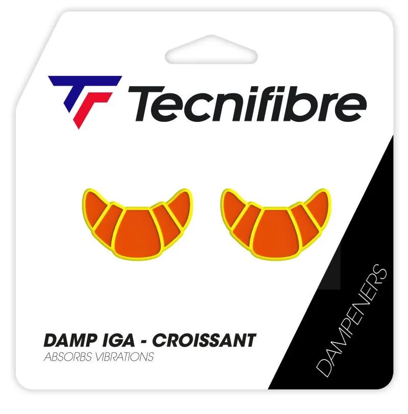 Tecnifibre IG Croissant Damp 2P