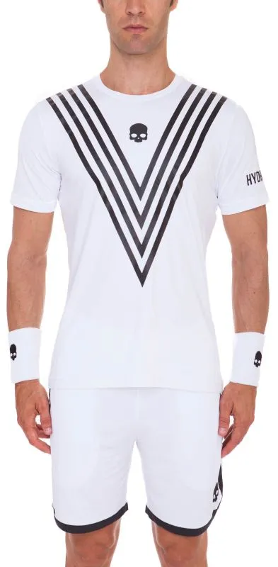 Hydrogen Tech Victory T-Shirt - white Hydrogen Tech Victory T-Shirt - white