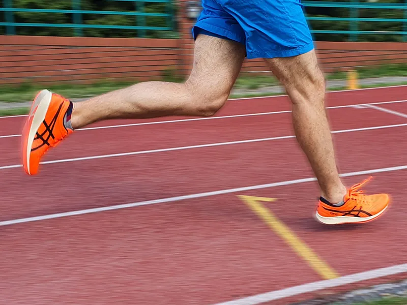 ASICS patrí medzi globálnych lídrov zapojených do boja proti klimatickým zmenám. ASICS patrí medzi globálnych lídrov zapojených do boja proti klimatickým zmenám.
