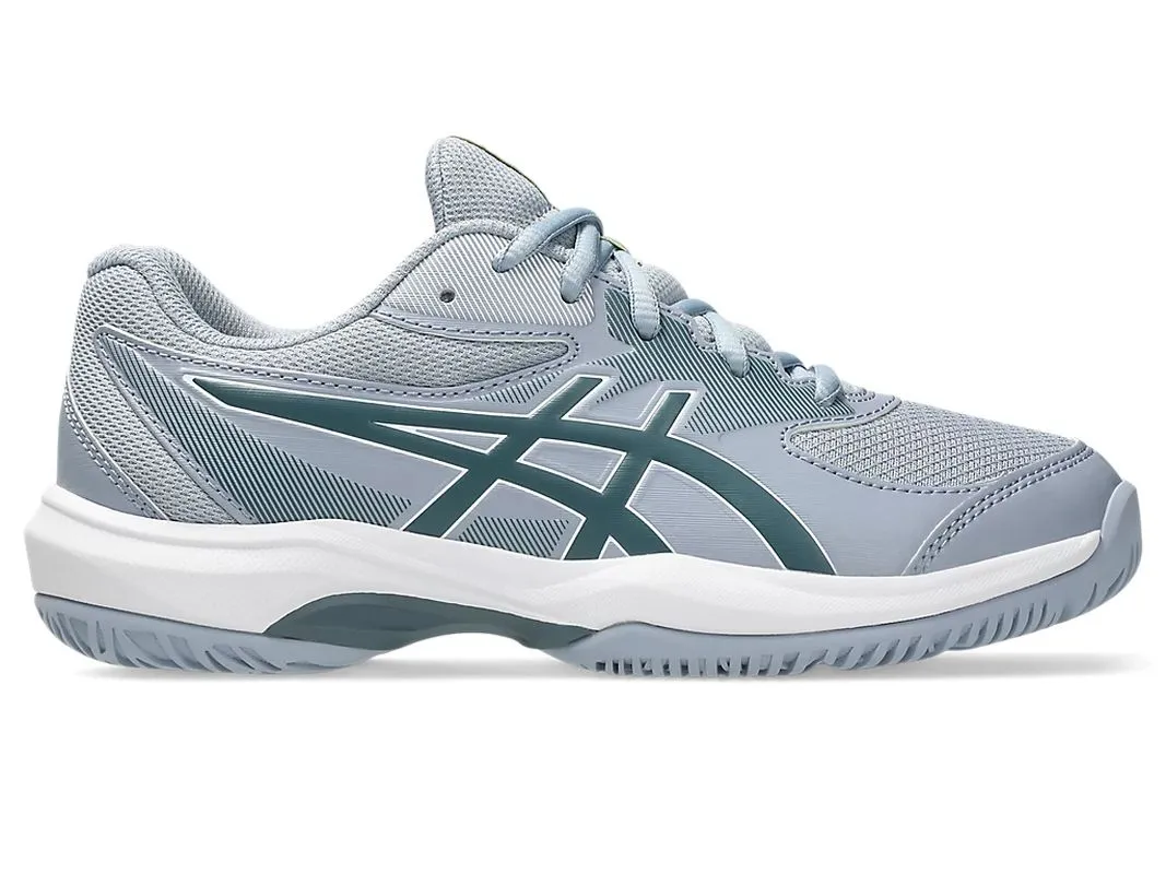 Asics Gel-Game GS - grey blue/ironclad Asics Gel-Game GS - grey blue/ironclad