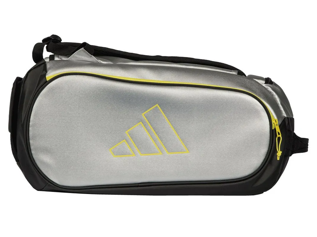 Adidas Tour Silver 2026 Adidas Tour Silver 2026