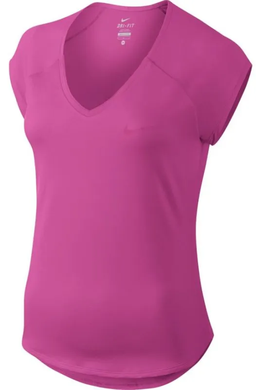 nike-court-pure-top-active-fuchsia-active-fuchsia-1 Nike Court Pure Top - active fuchsia/active fuchsia