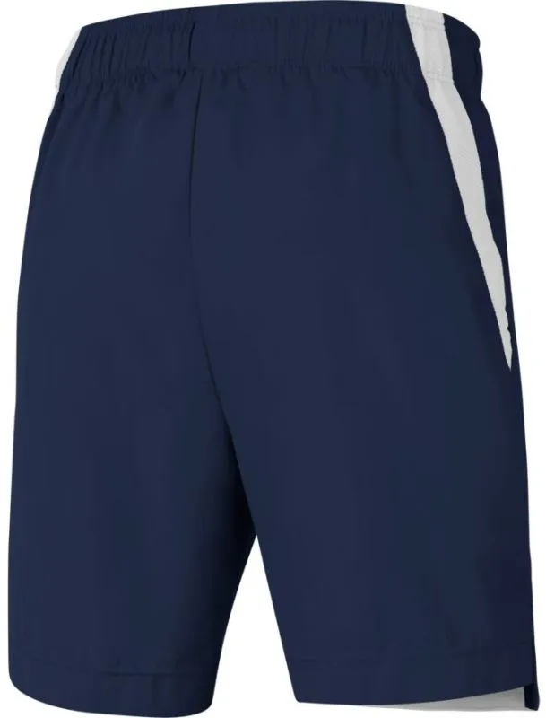 Nike 6inch Woven Short B - midnight navy/white