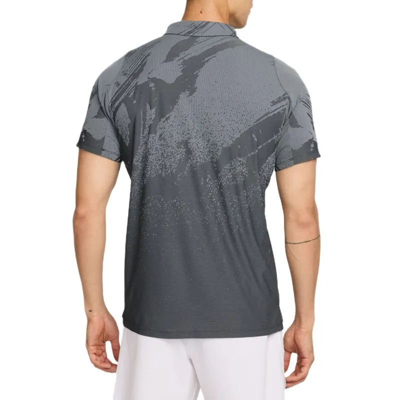Nike Court Paris Slam Advantage Dri-Fit Tennis - anthracite/cool grey/white