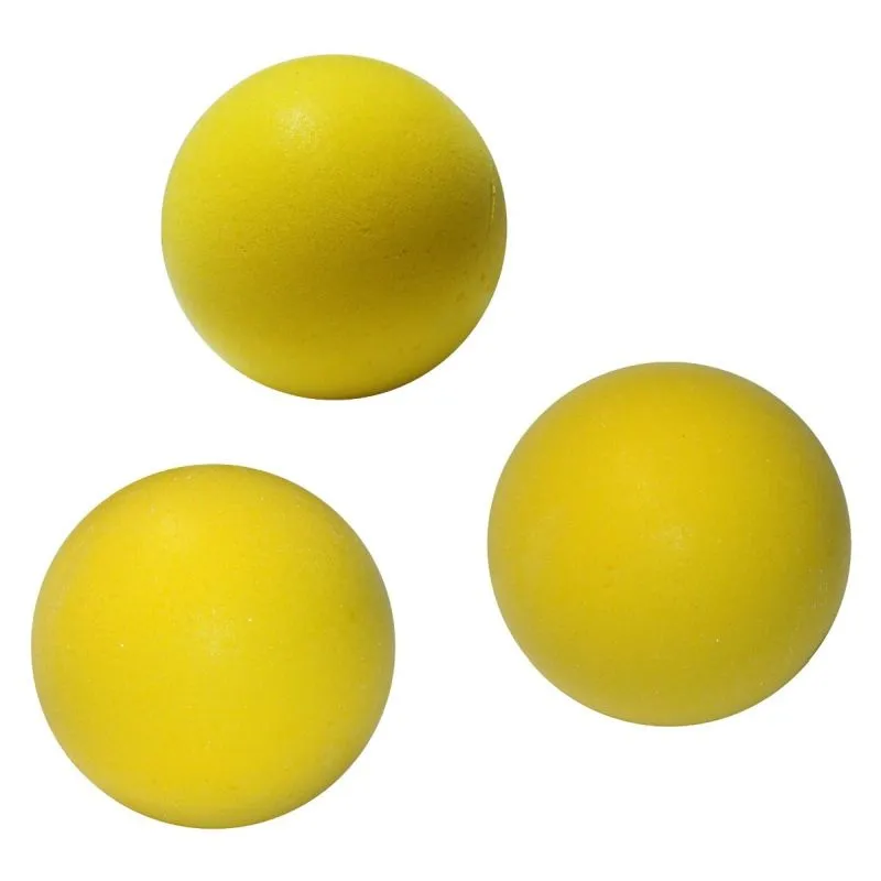 Pro's Pro Sponge Ball 3B Pro's Pro Sponge Ball 3B