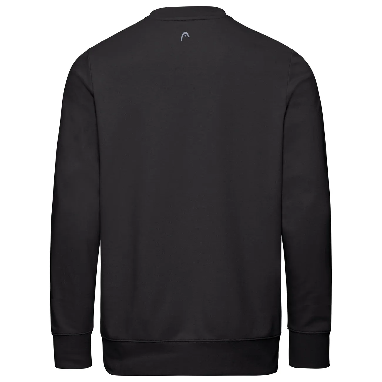 head-rally-sweatshirt-m-black-2 Head Rally Sweatshirt M - black