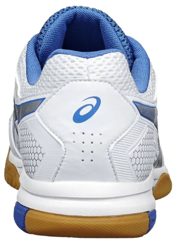 asics-gel-rocket-8-white-silver-classic-blue-5 Asics Gel-Rocket 8 - white/silver/classic blue