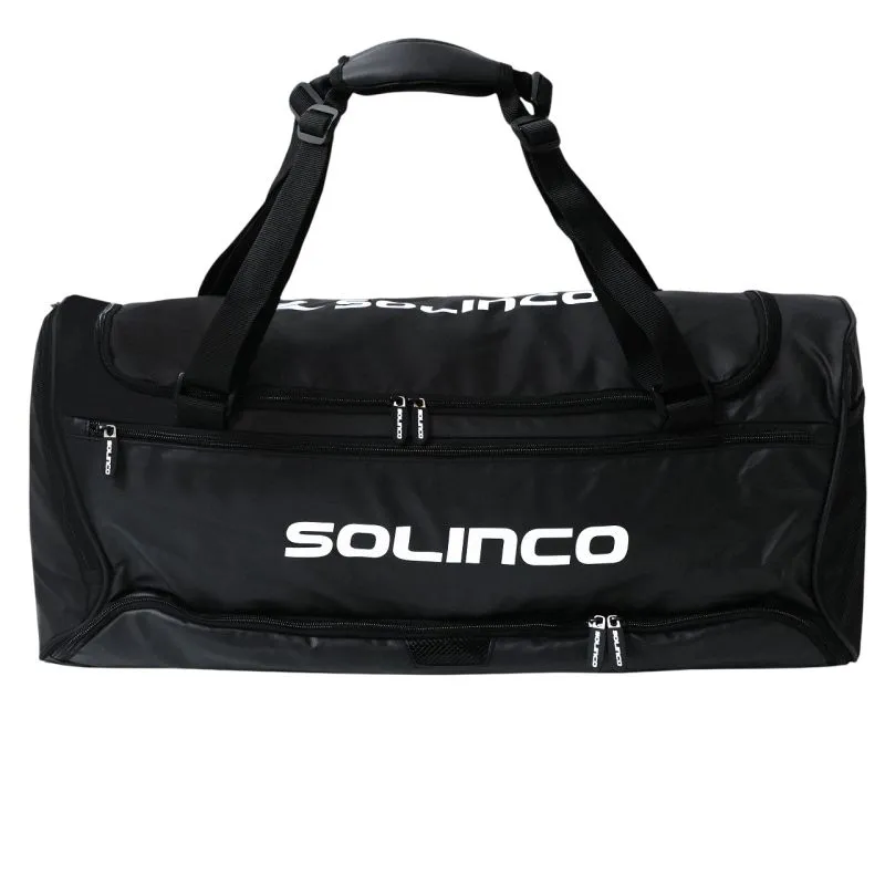 Solinco On-Court Duffel - black
