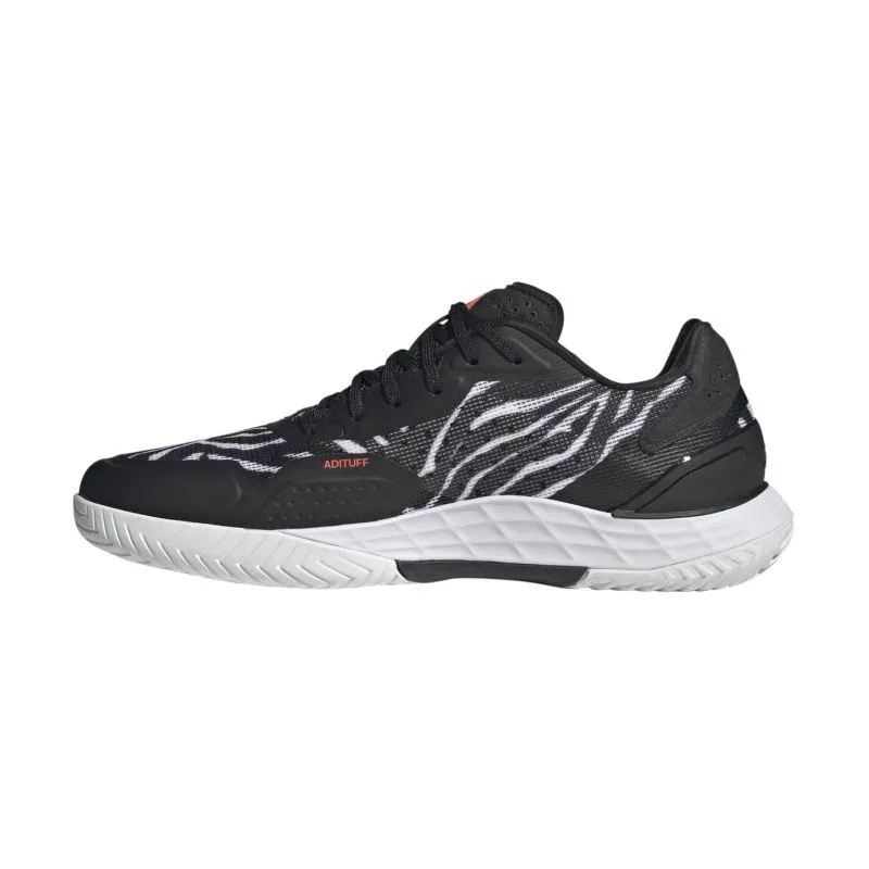 Adidas Defiant Speed 2 M - white/clud white/core black