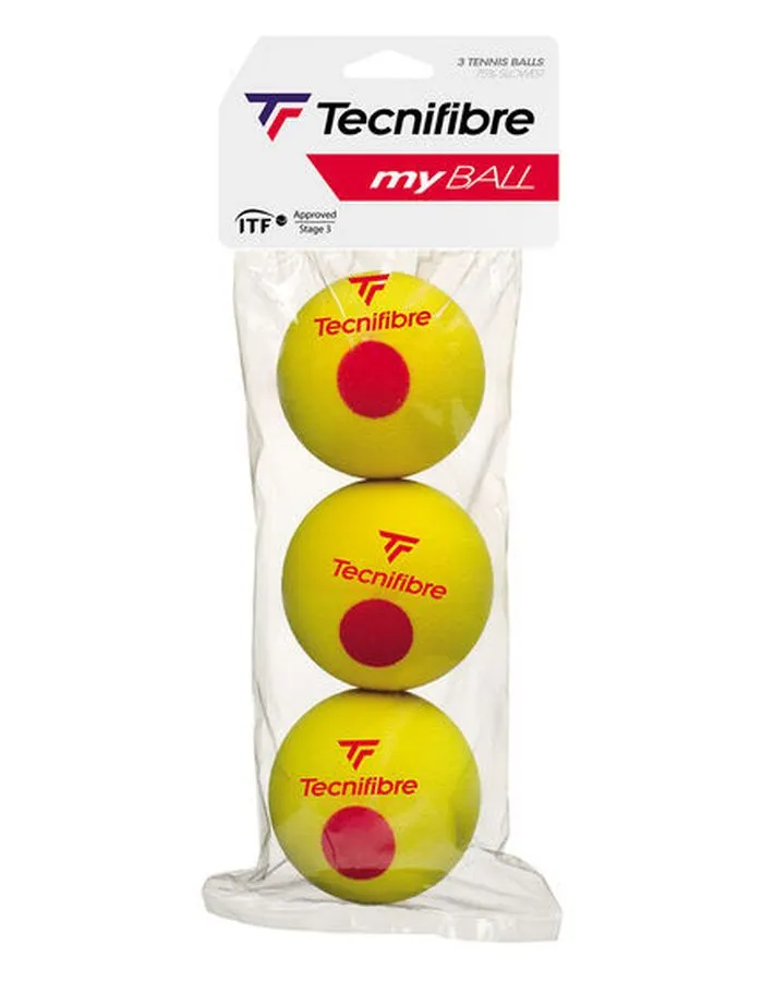 tecnifibre_my_ball Tecnifibre My Ball 3B