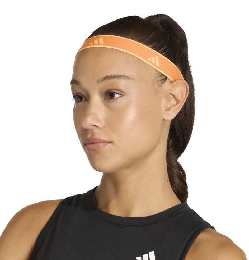 Adidas Multiple Width Training 3PP - pure orange/semi ice tangerine/orbit grey/white