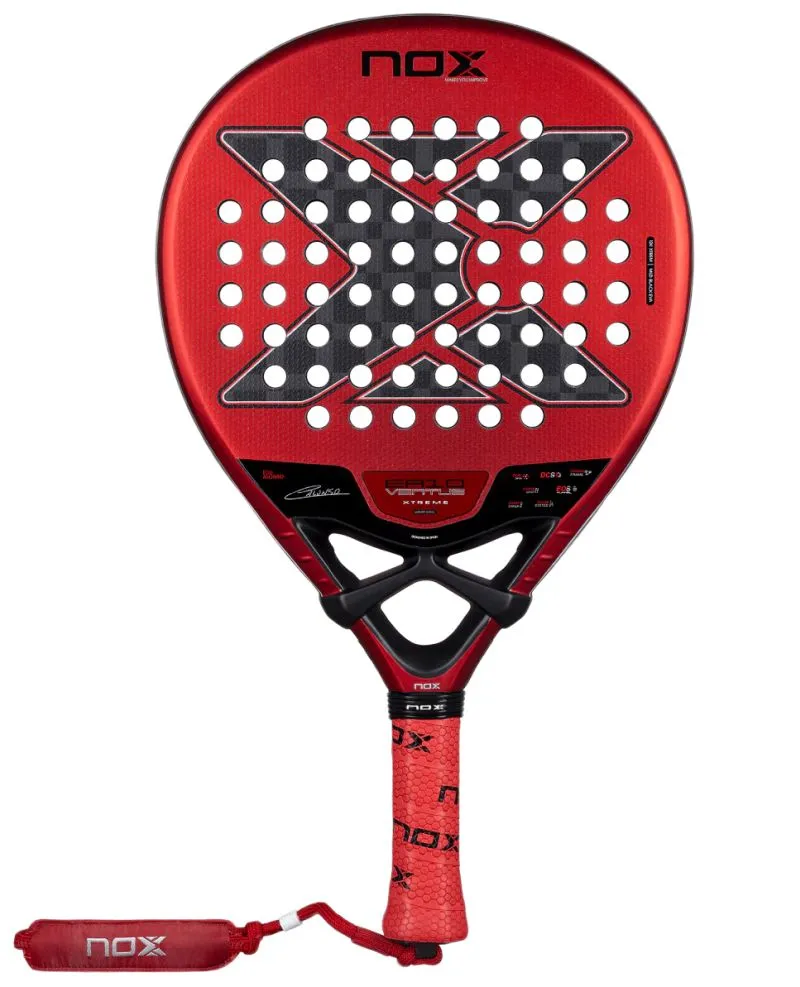 NOX EA10 Ventus Hybrid 12K Xtreme