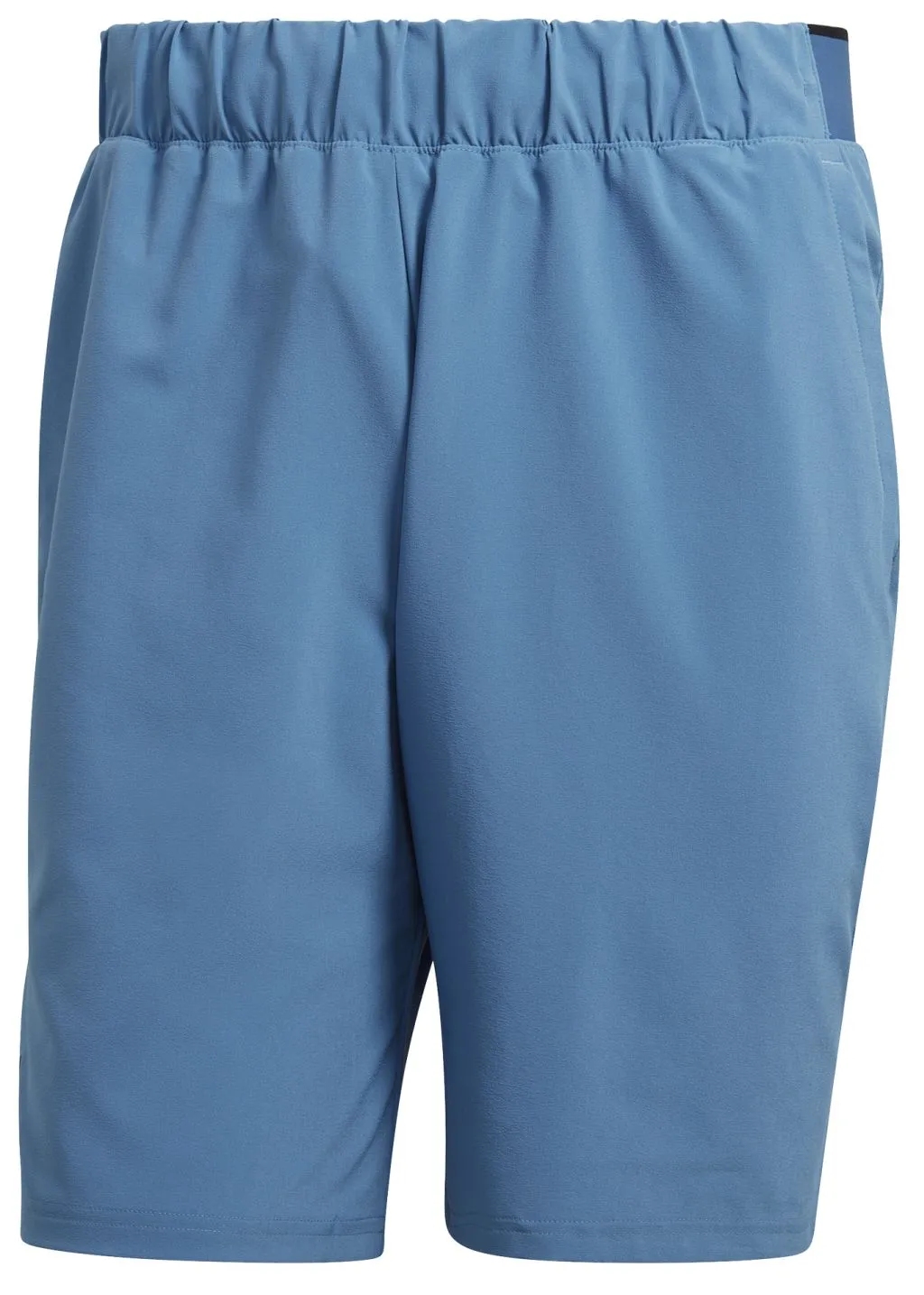 Adidas Club SW Short 7" - altered blue/black Adidas Club SW Short 7" - altered blue/black