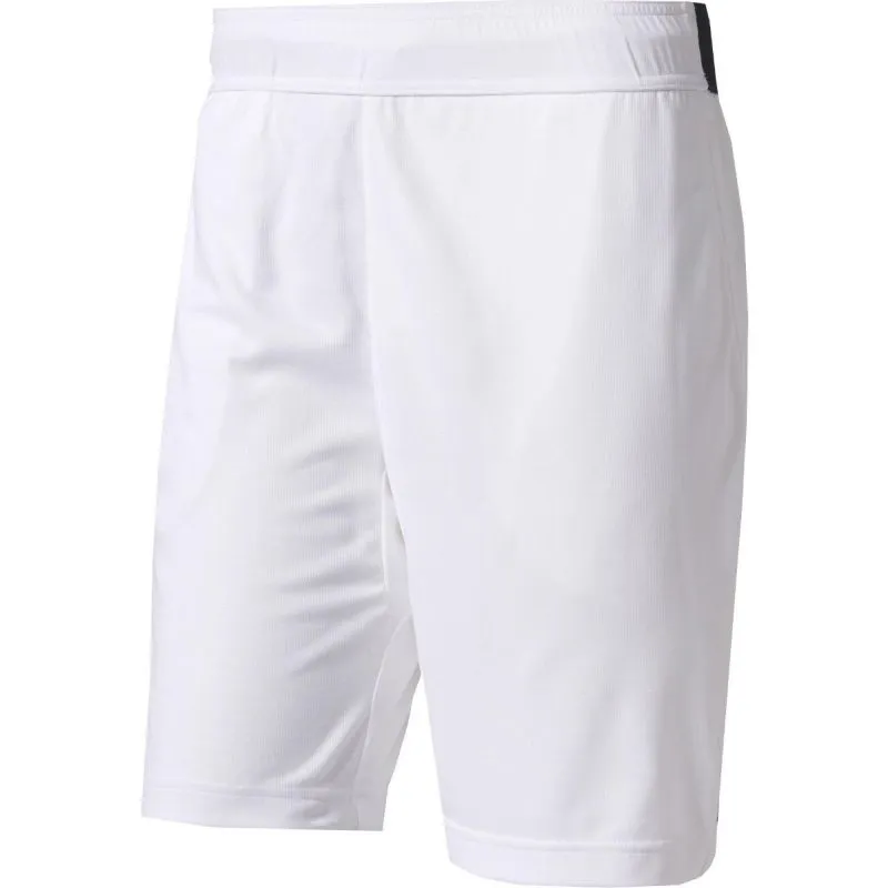 Adidas Uncontrol Climachill Short - white Adidas Uncontrol Climachill Short - white