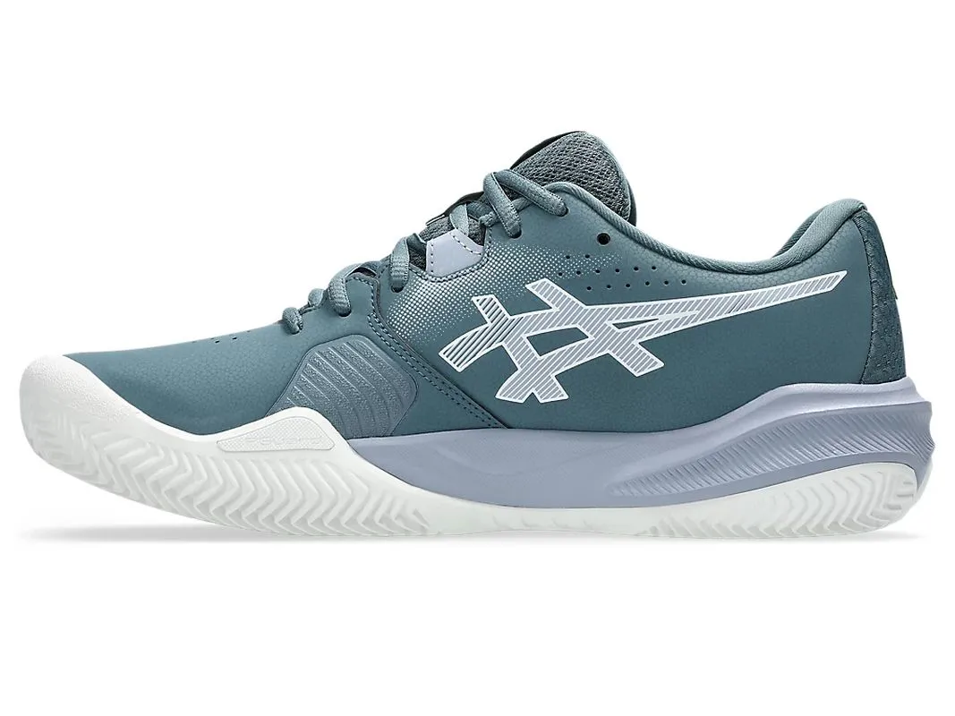 Asics Gel-Challenger 15 Clay - ironclad/grey blue