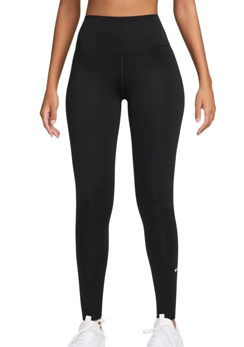 Nike One Therma-FIT Full Length Tight - black Nike One Therma-FIT Full Length Tight - black