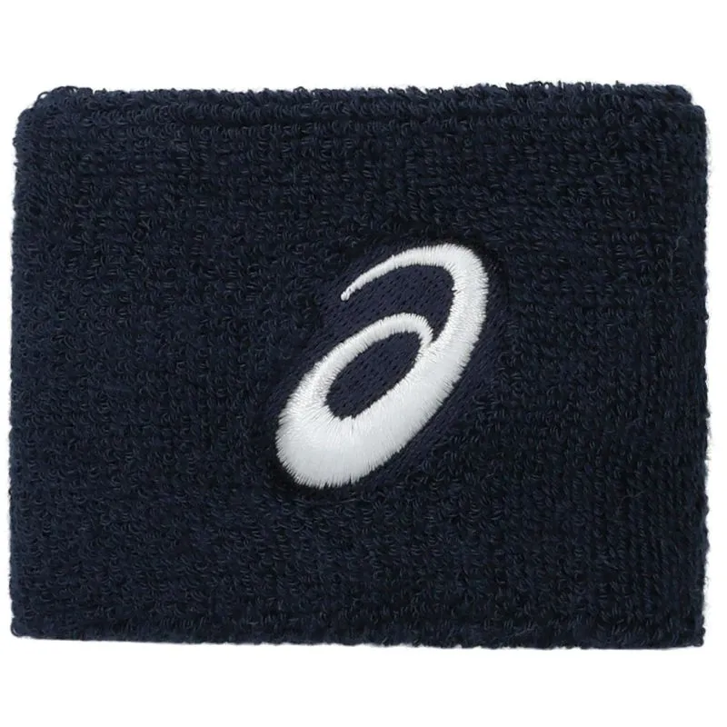 Asics Band Pair 2P - midnight Asics Band Pair 2P - midnight