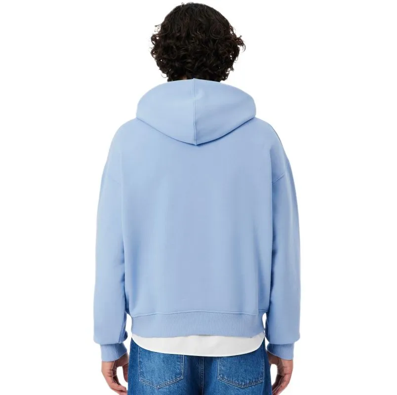 Lacoste Tennis Print - light blue