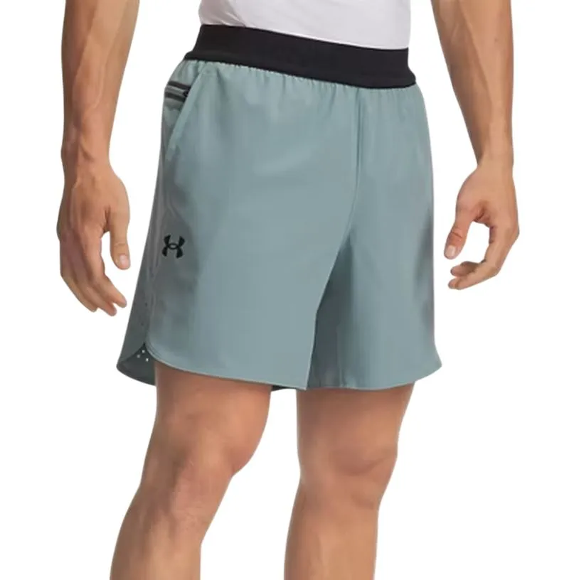 Under Armour Vanish Elite - serpentine/black Under Armour Vanish Elite - serpentine/black