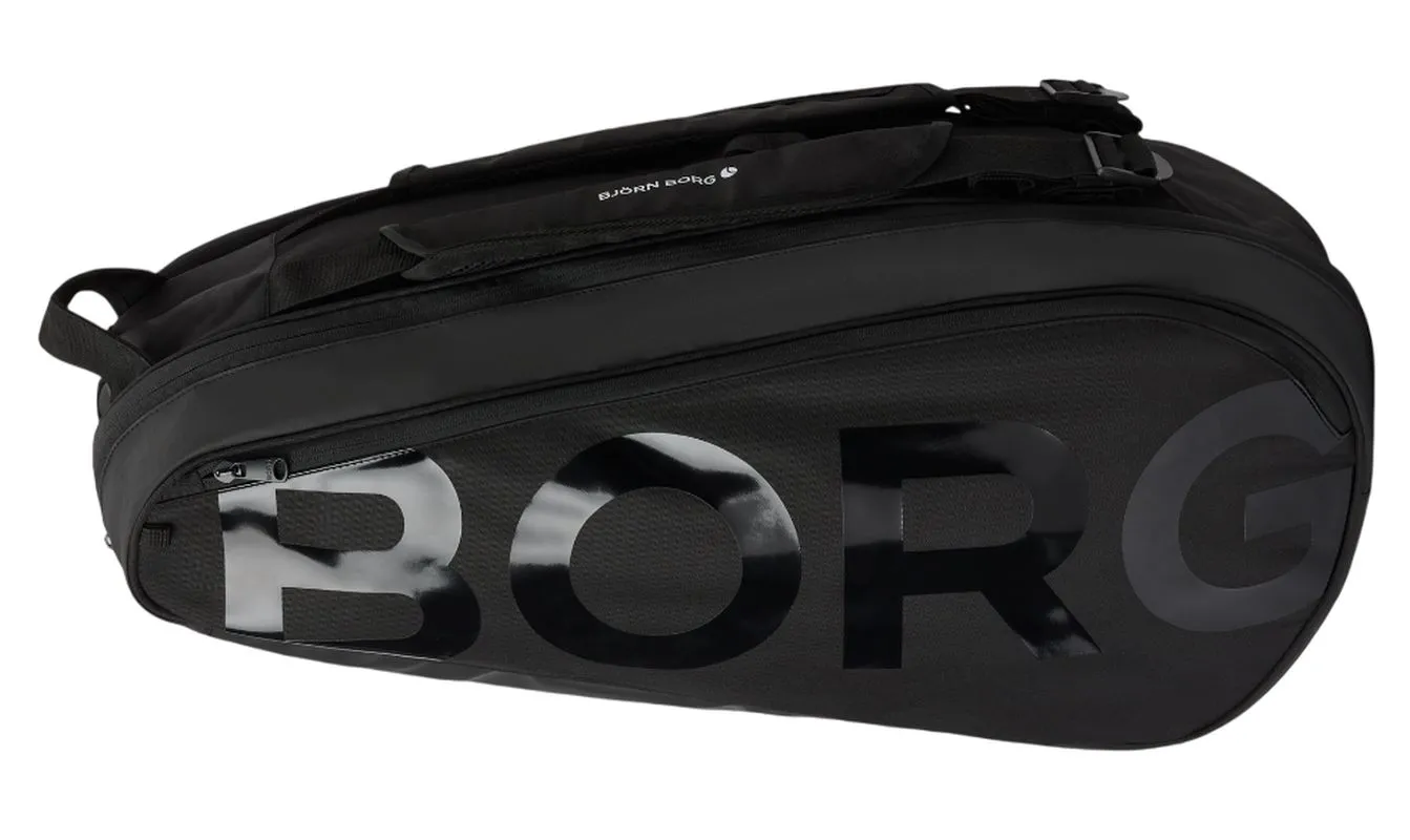 Björn Borg Ace L - black