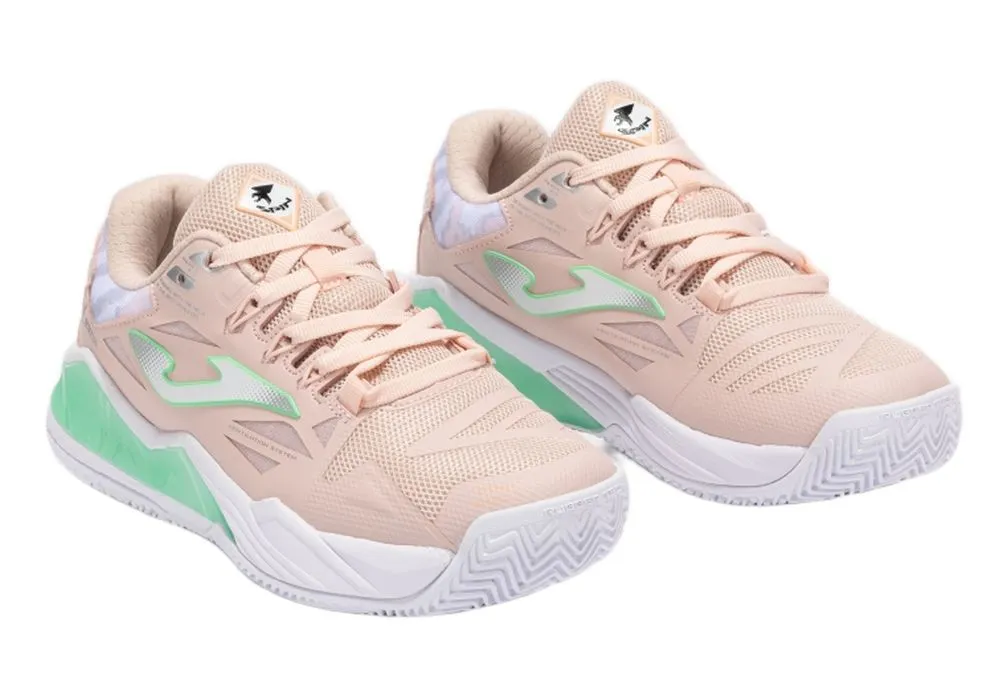 Joma Spin Lady 2529 - pink