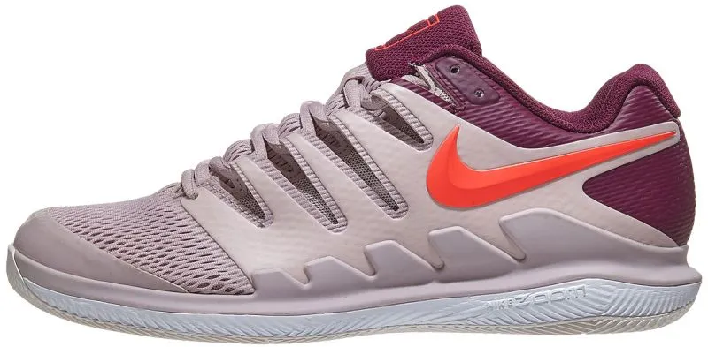 nike-air-zoom-vapor-x-particle-rose-bright-crimson-4 Nike Air Zoom Vapor X - particle rose/bright crimson
